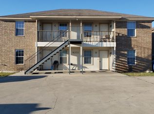 4201 Primrose Dr UNIT B, Copperas Cove, TX 76522