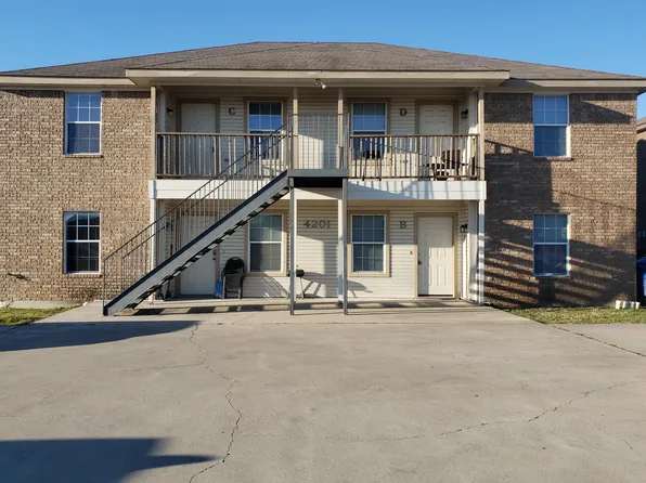 4201 Primrose Dr Unit B, Copperas Cove, TX 76522