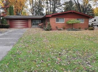 4480 Concord St, Saginaw, MI 48603