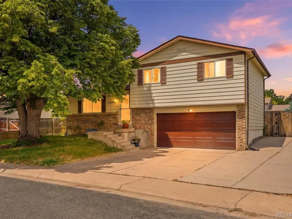 10821 Ingalls Circle, Westminster, CO 80020
