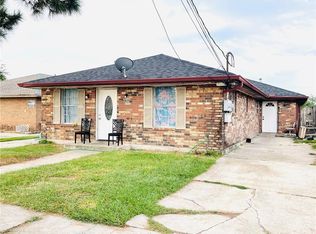 2625 Panama St, Kenner, LA 70062