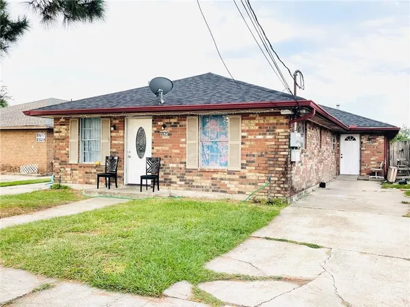 2625 Panama St, Kenner, LA 70062