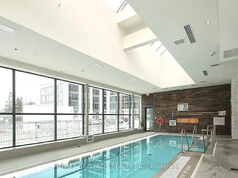 9608 Yonge St #1506 — Photo 19