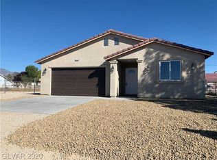 2954 Mount Charleston Dr, Pahrump, NV 89048