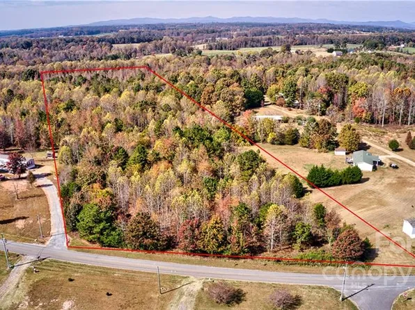 0 Nolan Rd #115, Lawndale, NC 28090