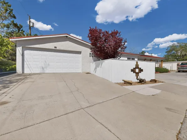 9600 Mesa Arriba Ct NE, Albuquerque, NM 87111