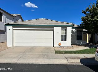 15819 N 5th Ave, Phoenix, AZ 85023