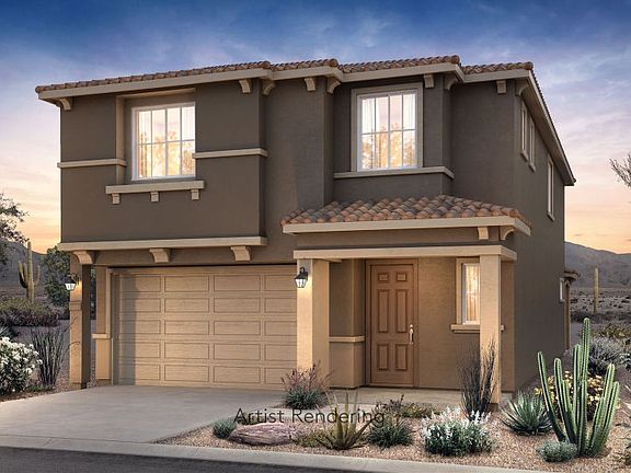 McCleary Elevation B