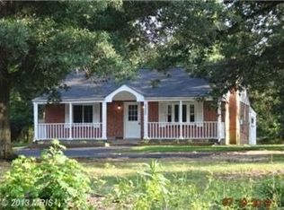 8520 Schultz Rd, Clinton, MD 20735