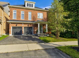377 Malboeuf Ct, Milton, ON L9T 7Y3