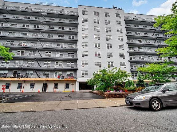 3rd image of 20 Cliff St APT 4R