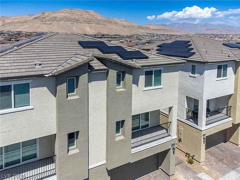 6849 Prairie Pearl St — Photo 26