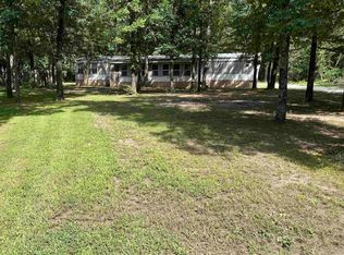 270 Wood Grove Ln, Higden, AR 72067