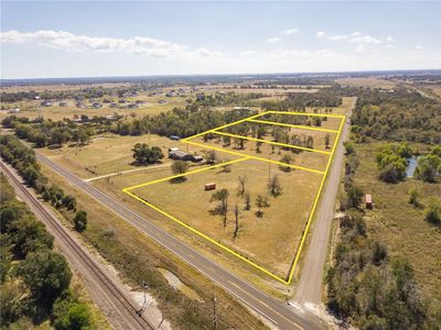 LOT 1 County Road 168, Iola, TX, 77861
