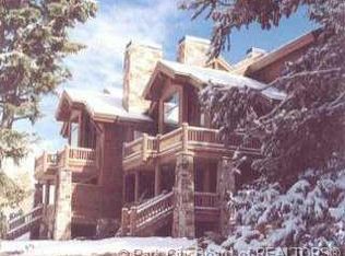 14 Lucky Star Dr #19, Park City, UT 84060