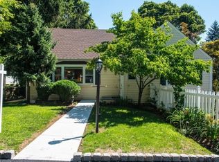 21 Woodland Rd, Bernardsville, NJ 07924
