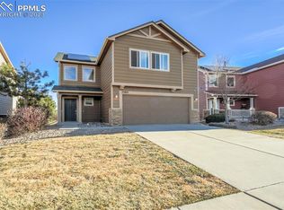 7783 Manistique Dr, Colorado Springs, CO 80923