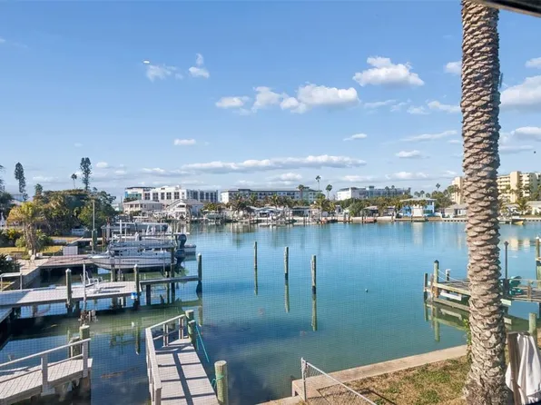14919 N Bayshore Dr Unit 1, Saint Petersburg, FL 33708