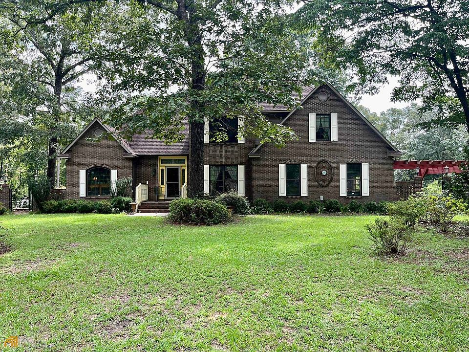 220 Woodland Way, Dublin, GA 31021 MLS 20072515 Zillow