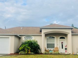 3220 Umbrella Tree Dr, Edgewater, FL 32141