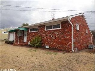 310 Ryan Rd, Glen Burnie, MD 21061