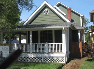 2552 N Central Ave, Indianapolis, IN