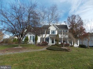 7 Stallion Cir, Feasterville Trevose, PA