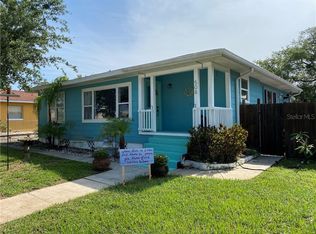 508 N Grosse Ave, Tarpon Springs, FL 34689