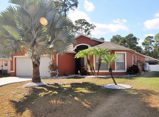 4230 Polynesia Rd, North Port, FL 34288
