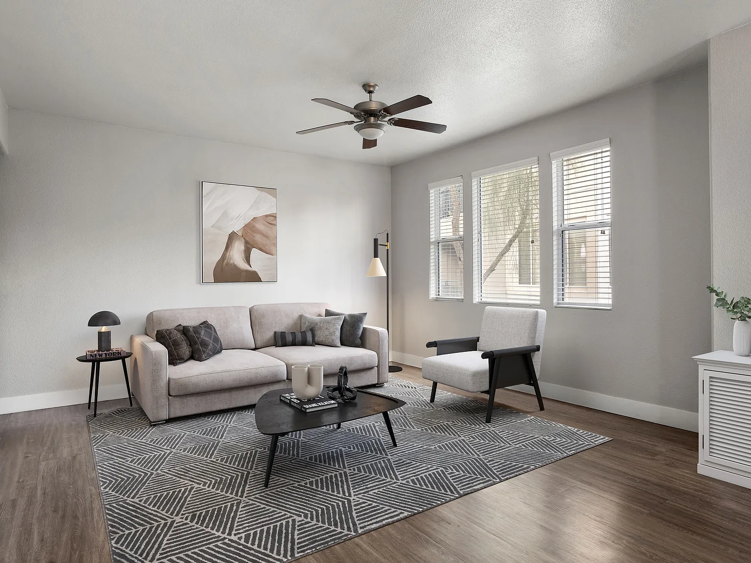 The Residences at Stadium Village — Photo 4