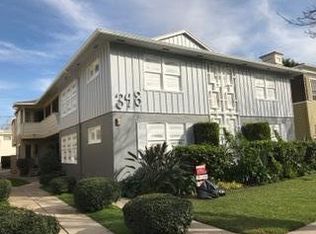 348 S Elm Dr #A, Beverly Hills, CA 90212