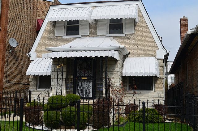 1st image of 8019 S Hermitage Ave
