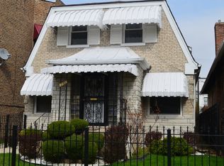 8019 S Hermitage Ave, Chicago, IL 60620
