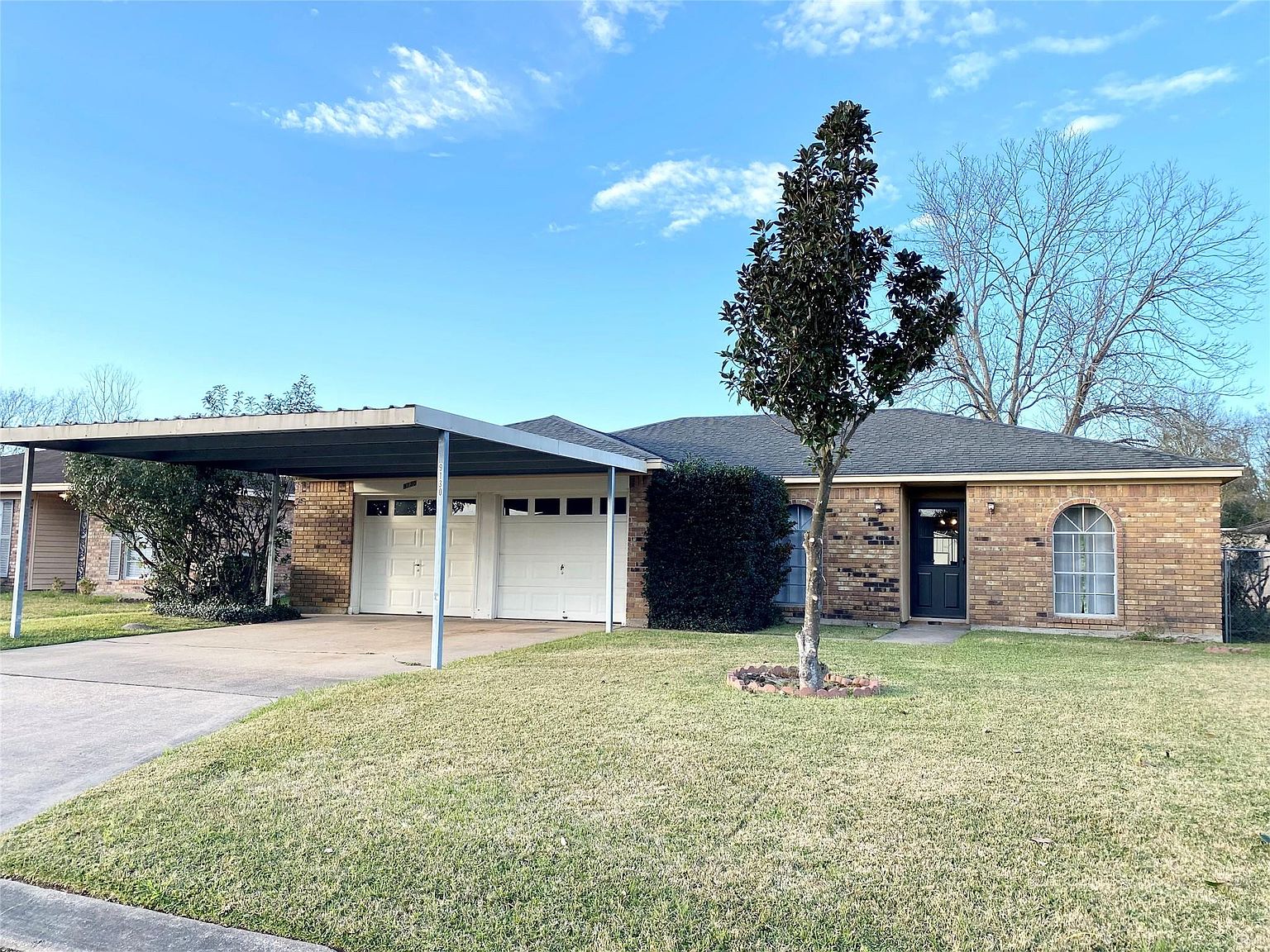 9130 Landis Dr Beaumont TX 77707 Zillow