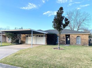 9130 Landis Dr, Beaumont, TX 77707