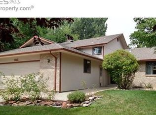 1112 Clark St, Fort Collins, CO 80524