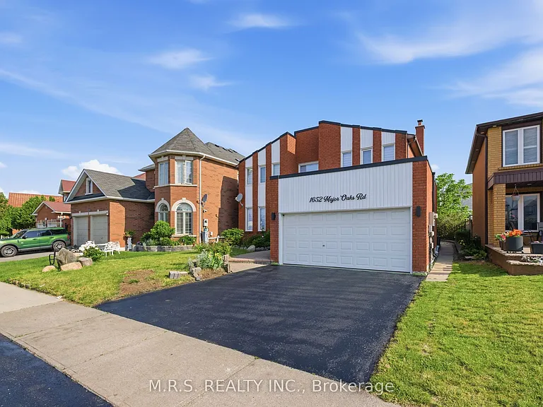 1652 Major Oaks Rd #BSMNT — Photo 2