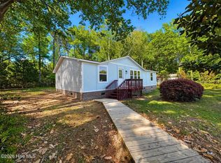 224 Suburban St SW, Shallotte, NC 28470