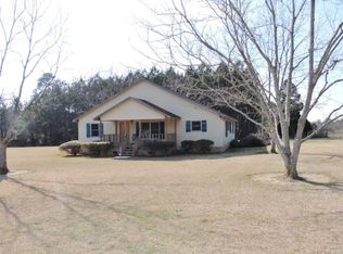 5099 Hall Rd, Thomasville, GA 31757