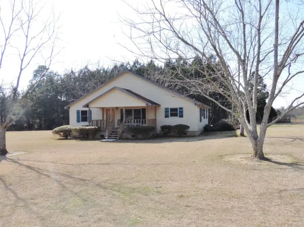 5099 Hall Rd, Thomasville, GA 31757