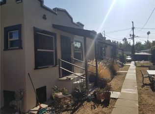 5116 Huntington Dr S, Los Angeles, CA