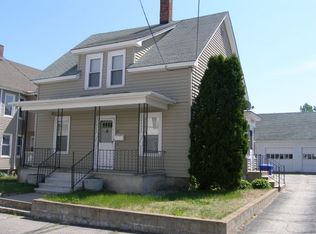 39 Joliette St, Manchester, NH 03102