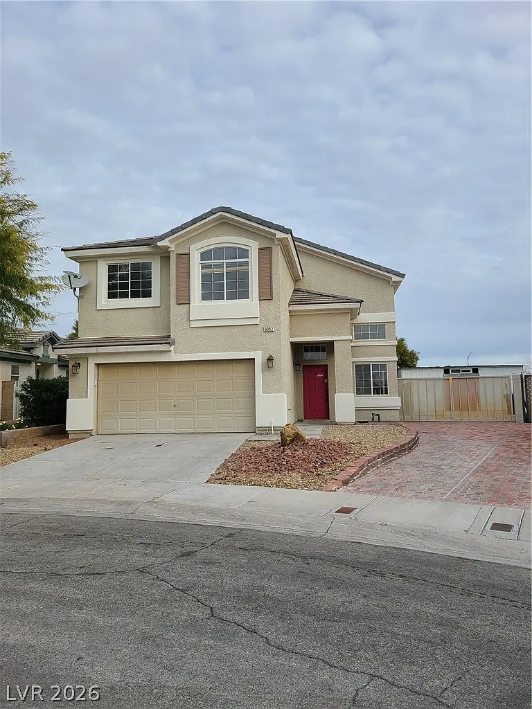 4 bed, 2.5 bath, 1791 sqft, $2,450 — Photo 1