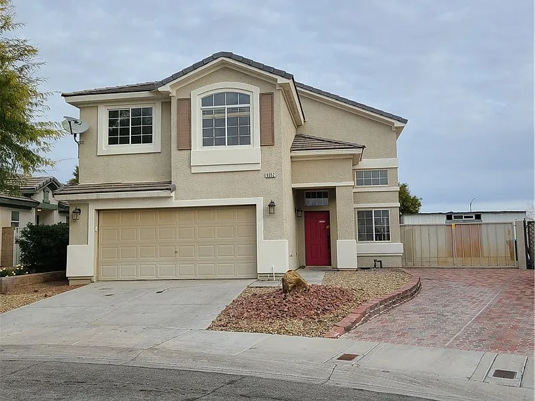 9352 S Villa Tuscany Ave — Photo 1
