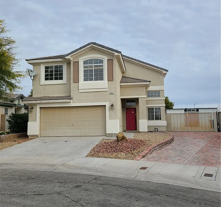 9352 S Villa Tuscany Ave