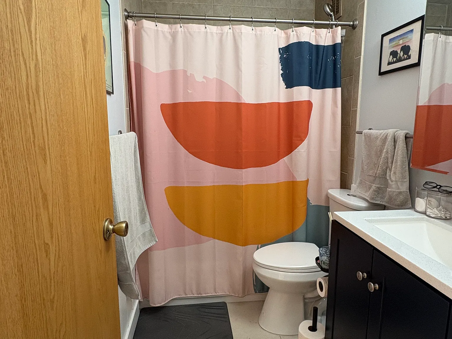 1 bed, 700 sqft, $2,400 — Photo 3