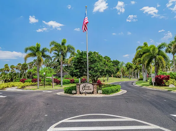 21 Vista Gardens Trail #202, Vero Beach, FL 32962