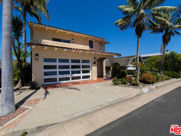 8140 Calabar Ave, Playa Del Rey, CA 90293