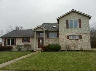 5421 Northford Rd, Dayton, OH 45426