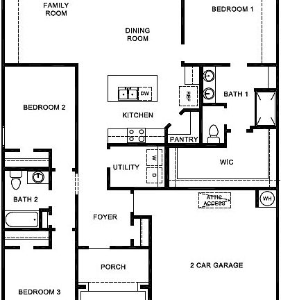 Floor Plan.